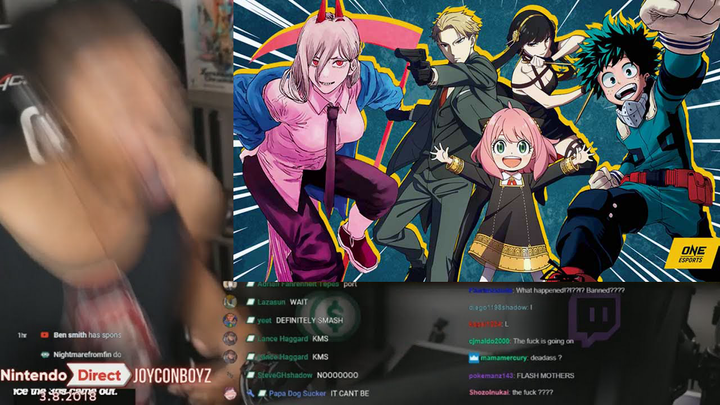 Best anime opening of fall2022
